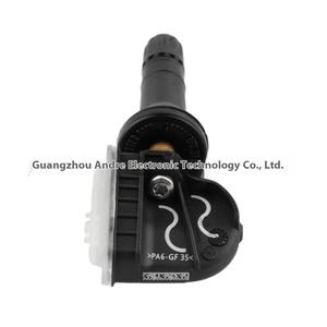 Sensor de Presión de Neumáticos TPMS Anderey HC3T-1A180-AB HC3T-1A150-AB Nuevo para Modelos Lincoln, Construcción Metálica, 1 Año de Garantía - Product Image 3