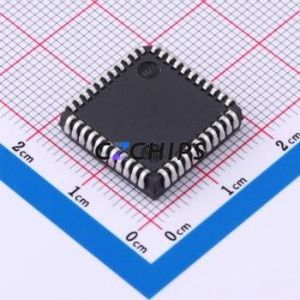 Whole Sale PIC16F77-I/L PLCC-44(16.6x16.6) Integrated Circuit IC Chip Microcontroller (MCU/MPU/SoC) - Product Image 2