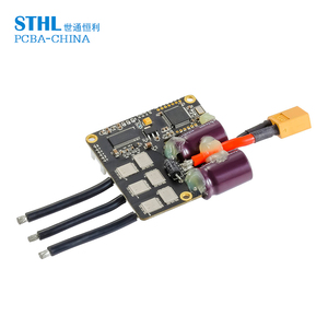 Bảng mạch in cho loa <span class=keywords><strong>Bluetooth</strong></span> với chất lượng cao và mạnh mẽ PCB pcba <span class=keywords><strong>Board</strong></span> nhà sản xuất ở thâm quyến - Product Image 6