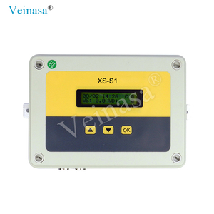 Système de mesure de la vitesse du vent XS-S1, anémomètre, prix des anémomètres, anémomètre numérique de la vitesse du vent - Product Image 2