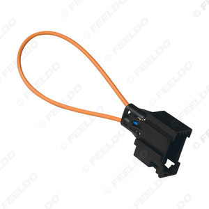 Boucle de dérivation en fibre optique MOST femelle pour BMW/VW/Audi/Porsche/Mercedes - Product Image 1