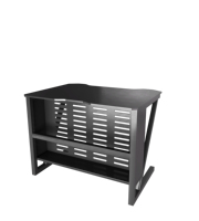WE Meilleures ventes de PC de bureau professionnel personnalisé RGB Gaming Table E-sports avec des prix d'usine