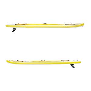 <span class=keywords><strong>Tabla</strong></span> <span class=keywords><strong>de</strong></span> <span class=keywords><strong>Surf</strong></span> Inflable <span class=keywords><strong>Bestway</strong></span> 65348 Sup Aqua Cruise Tech Air, Set <span class=keywords><strong>de</strong></span> <span class=keywords><strong>Paddle</strong></span> Board <span class=keywords><strong>de</strong></span> Pie - Product Image 4