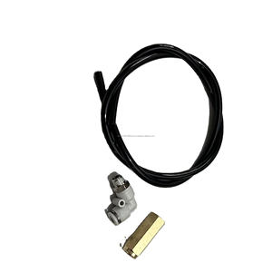 Pièces de rechange industrielles de compresseur d'air de vis de Mengma aucun Kits de soupape de retour 2901 2006 11 - Product Image 1