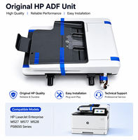 Ensemble ADF d'origine B5L52-60101 pour HP LaserJet M527 M577 PageWide Enterprise 586 P58650, unité d'alimentation automatique de documents