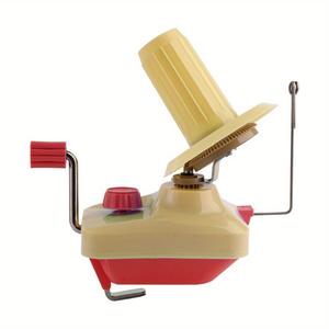 Enrouleur de fil électrique <span class=keywords><strong>simple</strong></span> en plastique bleu en gros pour la couture à la main - Product Image 4