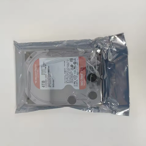 Disque dur interne <span class=keywords><strong>WD</strong></span> Red Plus 4 To NAS HDD 3,5 pouces SATA 6 Gbit/s WD40EFPX <span class=keywords><strong>WD40EFRX</strong></span> WD40EFZX WD40EFAX - Product Image 4