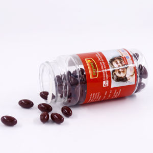 WinsTown daynee Ganoderma lucidum Spore 100 Ganoderma lucidum extrae cápsulas de Ganoderma - Product Image 1