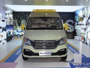 Super Offre : Nouvelle Camper Van SAIC Maxus V80 Traveler RVLIFE Édition Camping Classe B Homologuée Euro 6 (Modèle 2022) - Product Image 2