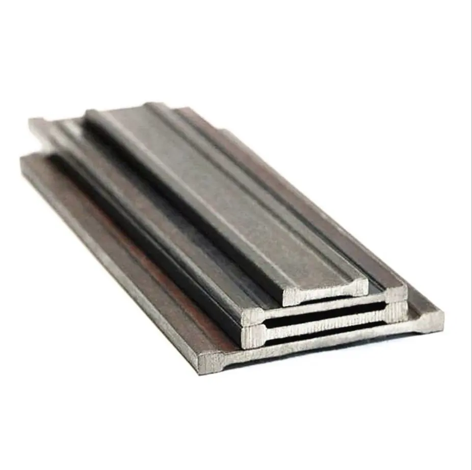 Tip I Bar çelik ızgara sıcak daldırma galvanizli çelik ızgara kapağı merdiven adım paslanmaz çelik ızgara ile doğrusal drenaj kanalı