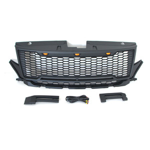 2011-2014 ricambi Auto griglia per Auto in plastica ABS adatta per <span class=keywords><strong>Ford</strong></span> <span class=keywords><strong>Edge</strong></span> - Product Image 4