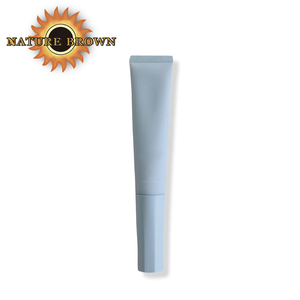 El escultor autobronceador perfumado 3 en 1 ilumina el <span class=keywords><strong>acelerador</strong></span> de <span class=keywords><strong>bronceado</strong></span> falso de contorno con aplicador Tanner Shimmer loción autobronceadora - Product Image 2