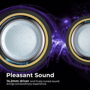 <span class=keywords><strong>SOUNDPEATS</strong></span> <span class=keywords><strong>Air</strong></span> <span class=keywords><strong>3</strong></span> <span class=keywords><strong>Soundpeats</strong></span> ใหม่,เอียร์บัดหูฟังมืออาชีพแบบ True -Wireless -Earbdphone CVCuds Hea 8.0 ANC ใหม่ล่าสุด - Product Image 2