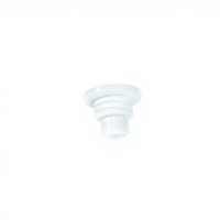 Pièces de machines en plastique et caoutchouc DBGX90-18-04-03-16-04 Bellows