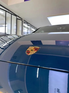 Enveloppe de vinyle de <span class=keywords><strong>Film</strong></span> TPU de voiture de couleur verte armée mate de qualité supérieure avec revêtement en feuille d'enveloppe de véhicule auto-cicatrisant - Product Image 2