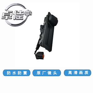 กล้องมองหลัง Zj รุ่น 95760 F2001 กันน้ำ สำหรับรถยนต์โตโยต้า ฟาว เจพี ภาพคมชัดสูง - Product Image 3