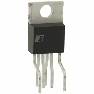 TOP246YN 700V 66kHz~132kHz TO-220-7C AC-DC Controllers