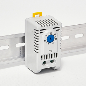 Termostato Meccanico Naturale, Interruttore di Controllo della Temperatura Elettrico - Product Image 6