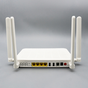 Xpon <strong>Modem</strong> HG6821M 4 Antenna <strong>FTTH</strong> FTTX GPON EPON XPON ONT ONU 4GE AC1200 2.4GHz&amp;5GHz Dual Band WiFi Remote Support Better - Product Image 4