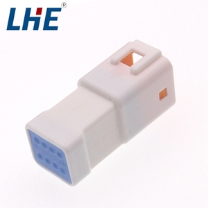 JWPFメスオス自動電線ハーネス防水コネクタ - Product Image 5