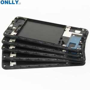 Pantalla Super AMOLED para Samsung Galaxy A30s, Repuesto de Pantalla Táctil LCD - Product Image 2