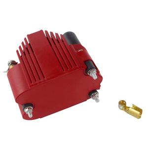 คอยล์จุดระเบิด POY Blaster SS 12V คอยล์อิเล็กทรอนิกส์สำหรับการปรับแต่งและอัพเกรดรถยนต์ - Product Image 2