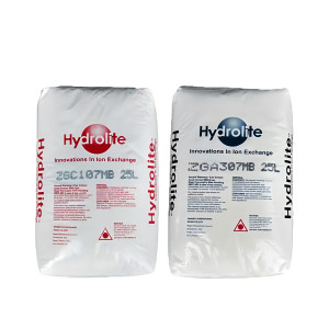 Resina Mixta <span class=keywords><strong>de</strong></span> Aniones/ZGA307MB Cation para Ablandamiento <span class=keywords><strong>de</strong></span> Agua en Calderas, Modelo ZGC107MB - Product Image 1