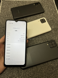 Venta al por Mayor de Teléfonos Inteligentes <span class=keywords><strong>A12</strong></span> de 6.5 Pulgadas y 64 GB, Desbloqueados, con una Sola SIM, Compatibles con Redes 3G y 4G, Estado Celular <span class=keywords><strong>GSM</strong></span> LTE - Product Image 6