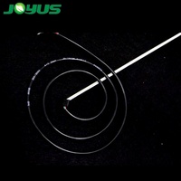 Musique Bluetooth 12v voiture led brouillard arrière/feux de conduite flexible 3014 bande 600mm 234 led blanc 200 modes de changement de couleur