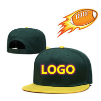Enlace de Pago Especial para Gorras Personalizadas con Logotipo de Equipo Deportivo, Gorra Snapback de Rugby, Voleibol, Baloncesto y Béisbol