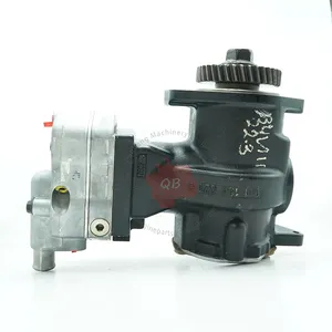 Commins 6bt qsb compressor de ar para motor diesel, peças marinhas para motor 3976366 5286968 4946294