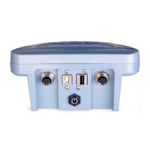 Medidor Multiparamétrico de Doble Entrada HACH HQ440D, pH, Conductividad, Oxígeno Disuelto Óptico, ORP, ISE, Reconocimiento Automático de Búfer 1 - Product Image 2