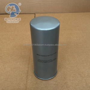 Kit de filtre séparateur de compresseur d'air moteur haute efficacité MANNY 71121311-46910E avec composants en aluminium et en métal - Product Image 2