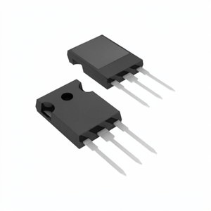 Composants électroniques Transistors TO-247AC SIHG22N60AE-GE3 en stock - Product Image 1