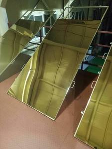 Máy phủ lắng đọng hơi vật lý PVd cho các sản phẩm phần cứng - Product Image 2