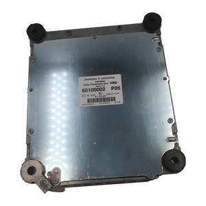 Bánh Xe Tải Máy Tính Bảng Đơn Vị Bơm Động Cơ Tấm Điều Khiển <span class=keywords><strong>ECU</strong></span> 60100002 <span class=keywords><strong>P05</strong></span> - Product Image 6