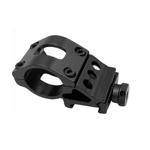 Soporte de Metal de Liberación Rápida para Mira Telescópica de Caza, 25.4 mm de Diámetro, Aleación de Aluminio, 3 Ranuras, Alta Presión, Equipo Óptico para Exteriores - Product Image 3