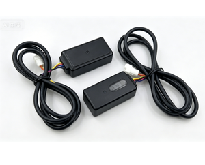Cabezal de Sensor Infrarrojo Compatible con Grifo TOTO DLE124 Sin Contacto, con Cable de 1M, Repuesto para Reparación de Encimera - Product Image 3
