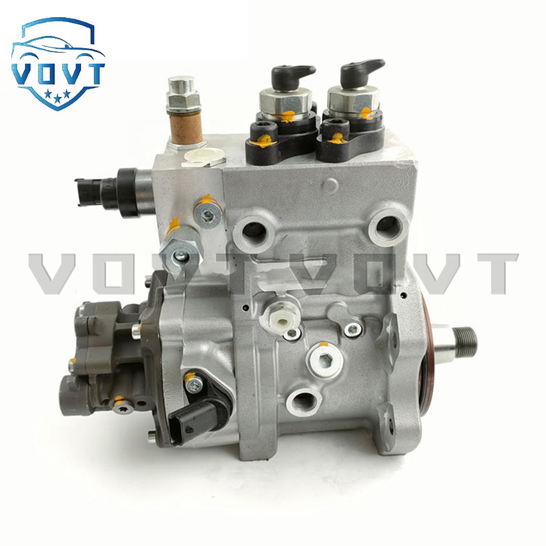 Super Quality Diesel Fuel Injection Pump CW094000-0662 Car Engine Spare Parts