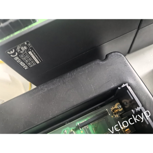 HEIDENHAIN PLB 6104 ID 591 828-03 มือสอง - Product Image 5