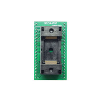 Adaptador SA409T-B4002 TSOP40/D40 para XELTEK SuperPro 610P 611S
