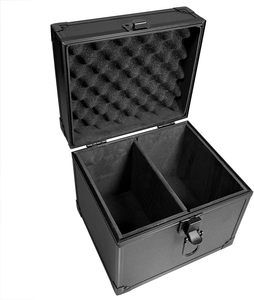 Caja de Almacenamiento para Tarjetas Graduadas, Compatible con 44 Tarjetas Graduadas BGS/FGS/SGC - Estuche Protector para Tarjetas, Caja de Colección - Product Image 1