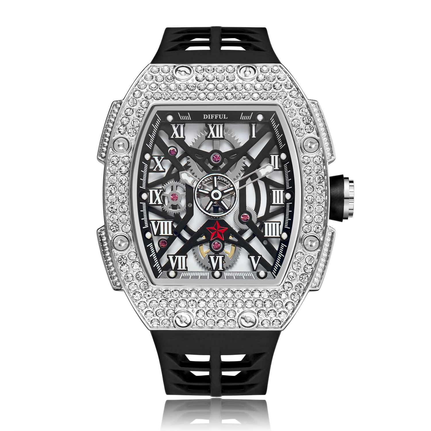 Argent
