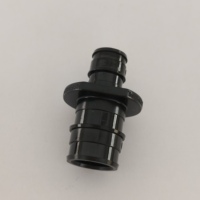 Nouveauté 3/4 "X 1/2" raccord d'expansion raccord de tuyau PEX PPSU raccord à sertir PEX à connexion rapide pour l'alimentation en eau