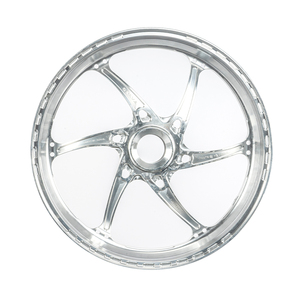 Nouvel Arrivage de Jantes de Roues de Moto en Aluminium Forgé pour Harley/BMW Motorrad/Ducati/Honda/Yamaha/Kawasaki/<span class=keywords><strong>KTM</strong></span>/<span class=keywords><strong>MV</strong></span> <span class=keywords><strong>Agusta</strong></span> Etc. - Product Image 1