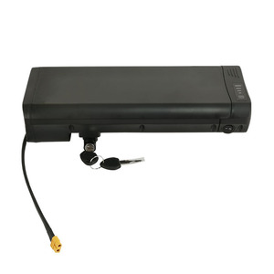 Batterie de vélo électrique 36V 10.4Ah 14Ah, kit E-Bike MIFA Rehberg Zundapp Victoria <span class=keywords><strong>Ansmann</strong></span> F.LLI SCHIANO, vélo pliant 20 pouces pour la ville - Product Image 1