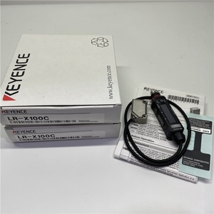 Sensor Láser Fotoeléctrico Original KEYENCE LR-X100C LR-X50 LR-X100 LR-X50C LR-X250 LR-X250C, Nuevo Modelo en Oferta - Product Image 4