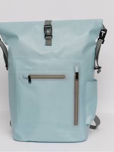 FH Fabrika Toptan Su Geçirmez Yürüyüş TPU Sırt Çantası Seyahat Çantası Ağır Hizmet Tipi Yürüyüş Kuru Sırt Çantası - Product Image 2