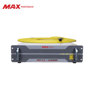 6KW 3인1 레이툴스 BS06K-CAT XC3000PLUS 레이커스 맥스 레이저 소스 6Kw 파이버 레이저 절단 부품 키트 - Product Image 6