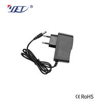Receptor Inteligente Inalámbrico de Cuatro Canales con Pantalla LCD, Decodificación, Detección de Código IC y Frecuencia YET5800